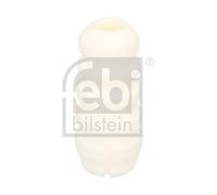 Butée élastique, suspension FEBI BILSTEIN 186337