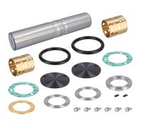 FEBI BILSTEIN 186376 Kit d'assemblage, pivot de fusée d'essieu