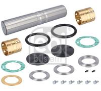 FEBI BILSTEIN 186376 Kit d'assemblage, pivot de fusée d'essieu