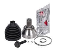 FEBI BILSTEIN 186394 Kit de tête de cardan
