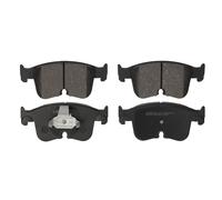 FEBI BILSTEIN 186400 Plaquettes de frein