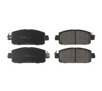FEBI BILSTEIN 186402 Plaquettes de frein