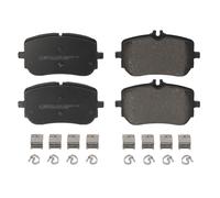 FEBI BILSTEIN 186403 Plaquettes de frein