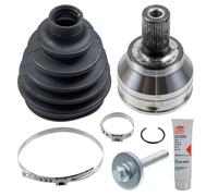 FEBI BILSTEIN 186412 Kit de tête de cardan