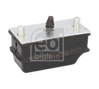 FEBI BILSTEIN 186423 Butée élastique, suspension pour IVECO