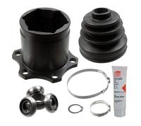 FEBI BILSTEIN 186427 Kit de tête de cardan