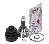 FEBI BILSTEIN 186428 Kit de tête de cardan