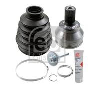 FEBI BILSTEIN 186433 Jeu de joints, arbre de transmission pour FORD