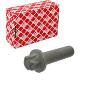 Vis, disque de frein FEBI BILSTEIN 18645