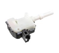 FEBI BILSTEIN 186458 Élément d'ajustage, verrouillage central