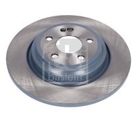 FEBI BILSTEIN 186461 Disque de frein pour MERCEDES-BENZ