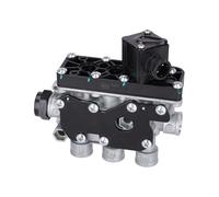 FEBI BILSTEIN 186462 Valve de suspension pneumatique
