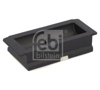 FEBI BILSTEIN 186471 Fixation, cric pour AUDI