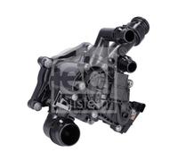 Boîtier de thermostat 186475 FEBI BILSTEIN pour BMW TOYOTA