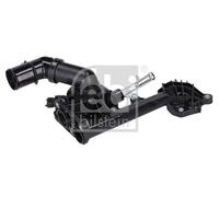 FEBI BILSTEIN 186484 Boîtier du thermostat pour FIAT,JEEP,SUZUKI