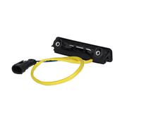 FEBI BILSTEIN 186493 Touche, verrouillage automatique du hayon