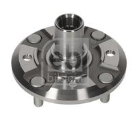 FEBI BILSTEIN 186514 Moyeu de roue pour CHEVROLET,DAEWOO
