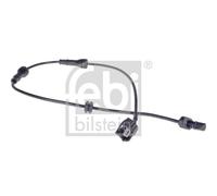FEBI BILSTEIN 186522 Capteur, vitesse de roue pour NISSAN