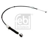 Tendeur de câble de levier de vitesses gauche 186541 FEBI BILSTEIN pour MINI