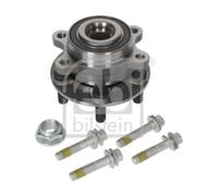 FEBI BILSTEIN 186553 Kit de roulements de roue pour FORD,FORD USA
