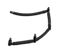 Conduite de retour d'injecteur 186589 FEBI BILSTEIN pour PEUGEOT CITROËN