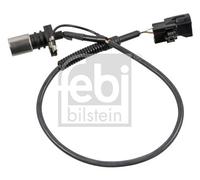 FEBI BILSTEIN 186615 Capteur d'angle, vilebrequin pour SUBARU,TOYOTA