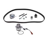FEBI BILSTEIN 186650 Kit de distribution + pompe à eau
