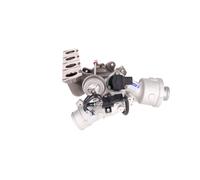 FEBI BILSTEIN 186721 Turbocompresseur