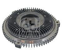 FEBI BILSTEIN 18684 Embrayage, ventilateur de radiateur pour BMW