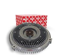 FEBI BILSTEIN Embrayage ventilateur de radiateur 18685