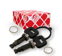 FEBI BILSTEIN 18721 Jeu de cylindres de serrures