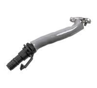 FEBI BILSTEIN Conduite d'huile turbocompresseur 187686
