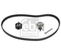 FEBI BILSTEIN 187721 Kit de courroie crantée pour AUDI,CUPRA,FORD,SEAT,SKODA,VW