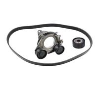 FEBI BILSTEIN 187751 Jeu de courroies trapézoïdales à nervures