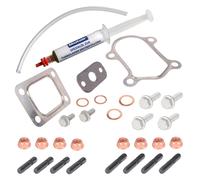 FEBI BILSTEIN 187980 Kit de montage, compresseur