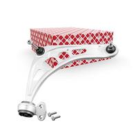 febi bilstein 18803 Bras de suspension avec palier hydraulique, articulation, support et contre-écrou, 1 pièce
