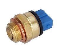 Febi bilstein 18808 Interrupteur de température, ventilateur de radiateur | Compatible avec: CITROËN BERLINGO / BERLINGO FIRST Großraumlimousine (MF_, GJK_, GFK_