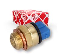 FEBI BILSTEIN 18808 Thermocontact pour ventilateur de radiateur
