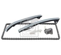 FEBI BILSTEIN 188200 Kit de distribution par chaîne pour DACIA,MERCEDES-BENZ,MIT