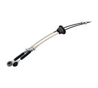 FEBI BILSTEIN 188213 Tirette à câble, boîte de vitesse manuelle