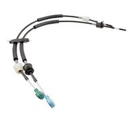 FEBI BILSTEIN 188217 Tirette à câble, boîte de vitesse manuelle