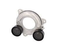 FEBI BILSTEIN 188225 Galet tendeur de courroie d'accessoire