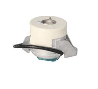 Support moteur gauche Support hydraulique commutable électriquement 188262