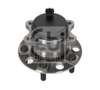 FEBI BILSTEIN 188278 Kit de roulements de roue pour HYUNDAI,KIA