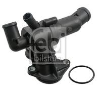 FEBI BILSTEIN 188301 Boîtier du thermostat pour SEAT,SKODA,VW