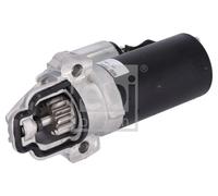 FEBI BILSTEIN 188306 Démarreur pour CITROËN,FORD,PEUGEOT