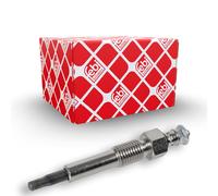 Bougie de préchauffage capable à l'incandescence résiduelle 18835 FEBI BILSTEIN