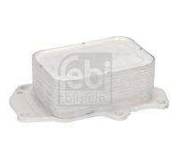 FEBI BILSTEIN 188369 Échangeur De Chaleur, Huile Moteur Pour CITROËN, PEUGEOT