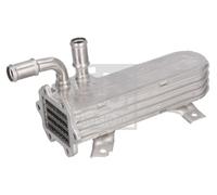 FEBI BILSTEIN 188384 Radiateur, réaspiration des gaz d'échappement pour AUDI,SEA