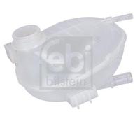 FEBI BILSTEIN 188416 Vase d'expansion liquide de refroidissement Vase d'Expansion Vase de liquide de refroidissement
